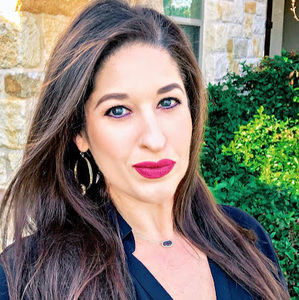 Meet your Posher, Erika